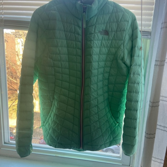 North Face ultralight jacket - Picture 7 of 7